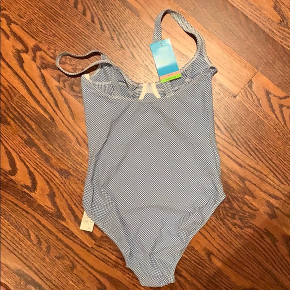 New with tag European Swimsuit - Picture 2 of 5